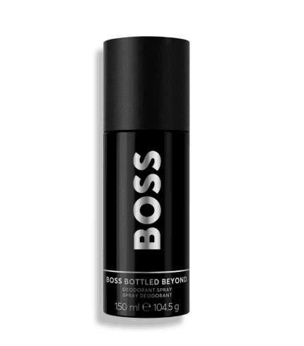 Bottled Beyond Deodorant Spray