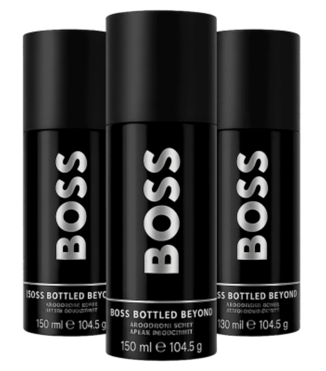 Bottled Beyond Deodorant Spray Bottled Beyond Deodorant Spray - Image 2
