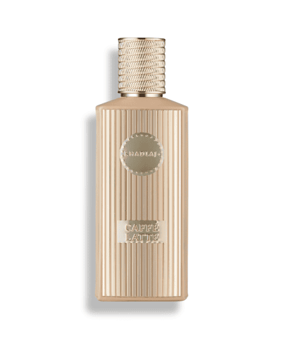 Caffe Latte Extrait de Parfum