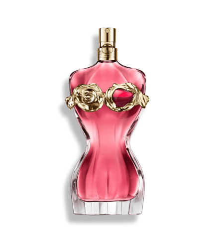 La Belle Rosea Eau de Parfum