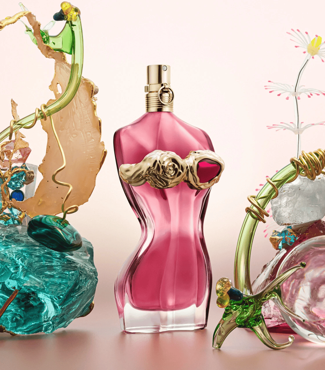 La Belle Rosea Eau de Parfum La Belle Rosea Eau de Parfum - Image 2