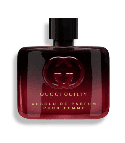 Guilty Absolu de Parfum Pour Femme