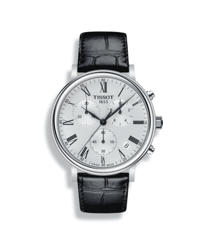 Tissot wrist Watch model T1224171603300