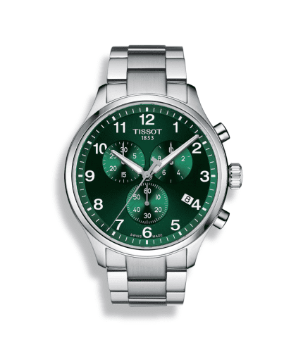 Tissot wrist Watch model T1166171109200