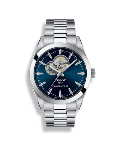 Tissot wrist Watch model T1274071104101