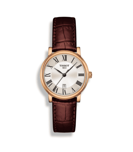 Tissot wrist Watch model T1222103603300