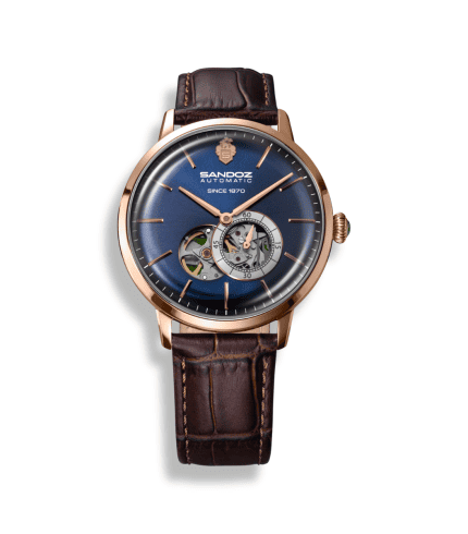 Rochettes Automatic  SZWGE0000502