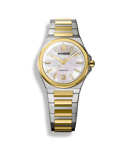 CdF 75 Quartz  SZWLH0000833