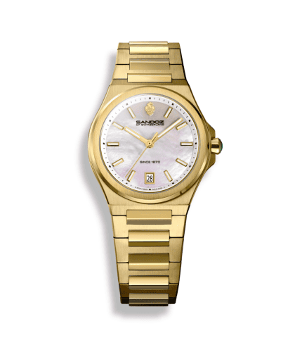 CdF 75 Quartz  SZWLH0000835
