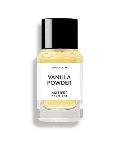 Vanilla Powder