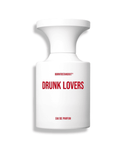 Drunk Lovers