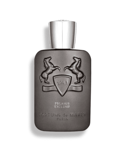 Pegasus Exclusif