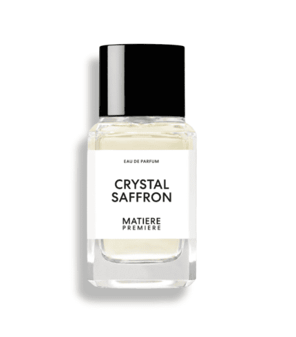 Crystal Saffron