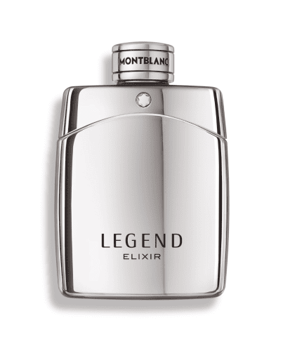 Legend Elixir