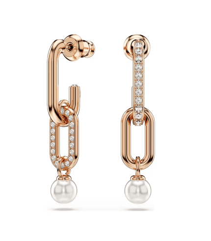 Constella drop earrings