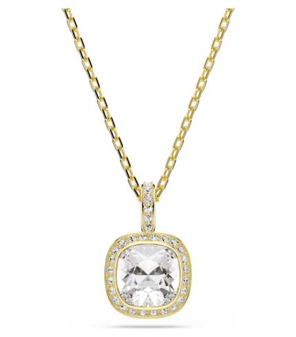 Una Angelic pendant