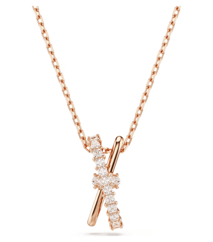 Hyperbola pendant