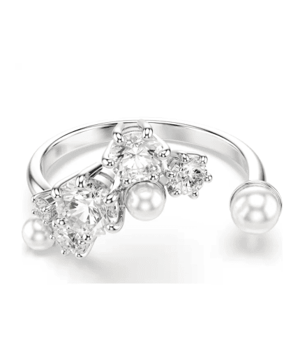 Constella open ring