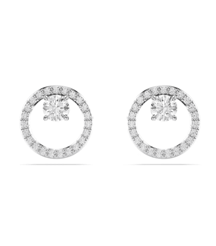 Constella stud earrings
